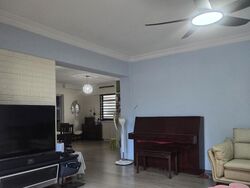 Blk 135 Rivervale Plains (Sengkang), HDB Executive #587733261